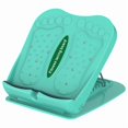 thumbnail image 4 of Manufacturer Direct Foldable Leg Stretching Board with Adjustable Design & Foot Pump - Durable, Thickened & Enlarged Magnetic Therapy Version for Yoga, Calf Stretching & Fitness Recovery, 4 of 6