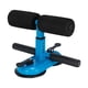 thumbnail image 1 of Dispositivo de asistencia para entrenamiento con barra para abdominales Azul, 1 of 9