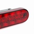 thumbnail image 5 of 2PCS UTV Rear Tail Lights Compatible with Can Am Defender HD5 HD8 HD10 Max Utility Vehicles Accessories, 5 of 5