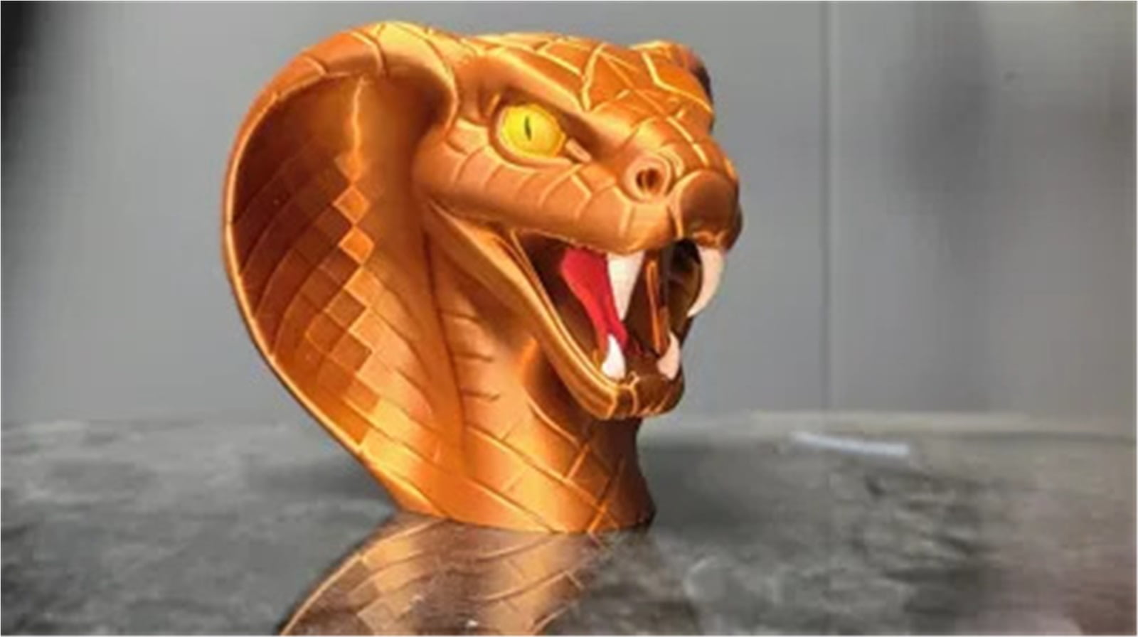 Backflow Incense Unique Smoke Snake 3D Printed Incense Holder