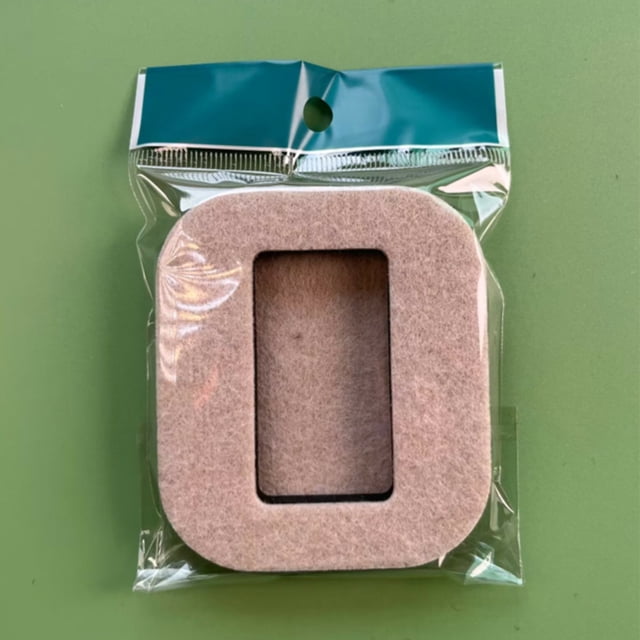 Moluckfu 6Ud Protectores Para Y Patas De Sillas Con Material Duradero Antideslizante