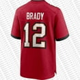 thumbnail image 3 of Amon Ra St Brown Sam LaPorta Football Jersey David Montgomery Jared Goff Jahmyr Gibbs Brian Branch Jameson Williams Penei Sewell Taylor Decker Jack Fox Alex Anzalone, 3 of 7