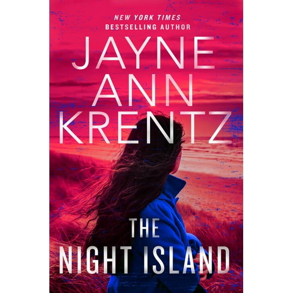 The Lost Night Files The Night Island, Book 2, (Paperback)