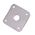thumbnail image 1 of Cubierta de Conector de Guitarra Yuyangstore Placa de clavija de guitarra LP, 1 of 3