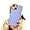 Light Purple, variant on Shiny Lens Frame Diamond Grid Phone case, Anti-Drop Protection, Small Fragrance Style, Multiple Colours Available, for iPhone 15 14 13 12 11 Pro Max Phone case (Light Purple,iPhone 13 Pro Max)