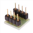 thumbnail image 4 of 2X OP1656 Op Amp Ultra-Low-Noise Low-Distortion FET-Input Audio Operational Amplifier, 4 of 5