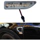 thumbnail image 2 of Luz LED de posición lateral para MINI Countryman F60 2017 2018 2019 2020 2021, B, 2 of 5