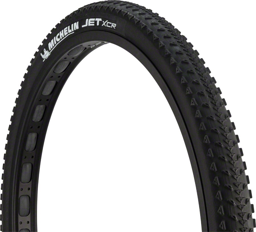 Pneu Michelin Protek 26 X 1.40 – Noir (35-559) – VTT, Vélo – Neuf
