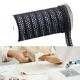 thumbnail image 5 of Elastic Band 10 Yard(12mm) Stretch Waistband for Clothing Black, 5 of 9