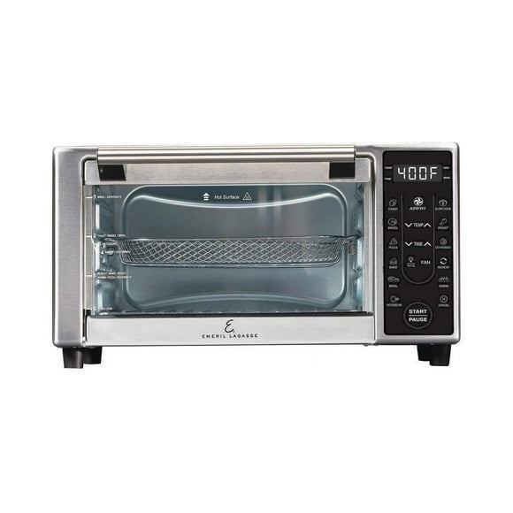 Emeril Air Fryer Accessories