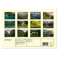 thumbnail image 2 of Switzerland - The colors of nature (Monthly Wall Calendar 2026 16.5 x 23.4 (open)), CALVENDO 14 Month Calendar, 2 of 9