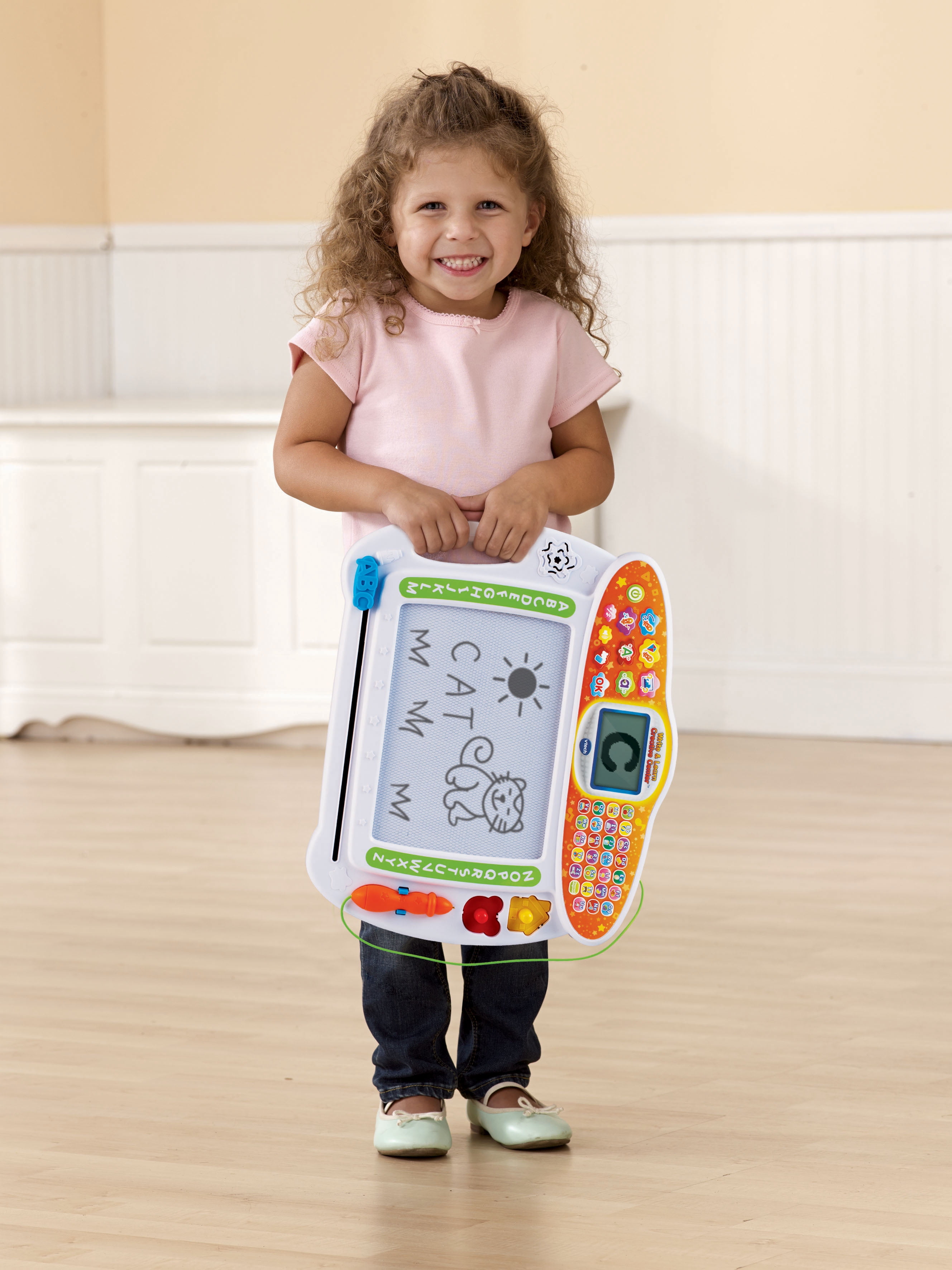 vtech write and learn centre