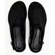 thumbnail image 5 of Zapatos planos de malla para mujer, sandalias de diseñador de lujo para mujer, sandalias informales transpirables con tira trasera, zapatillas de red transparentes para mujer, 5 of 6