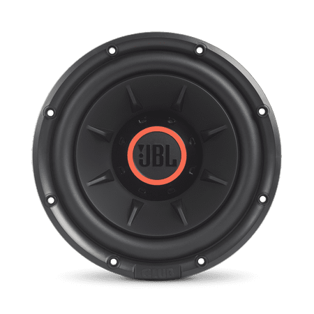 - JBL Club 1024 10