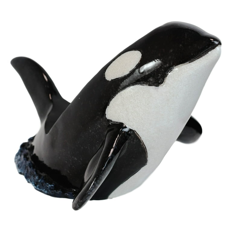 Orca Painter 62 oz Refillable Bottle - SeaWorld Parks & Entertainment Shop