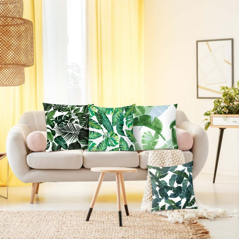 Giant sofa clearance pillows
