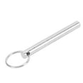 thumbnail image 1 of Gym Weight Stack Pin,Metal Gym Weights Loading Pin Replacement  for Strength Training Accessories, 1 of 7