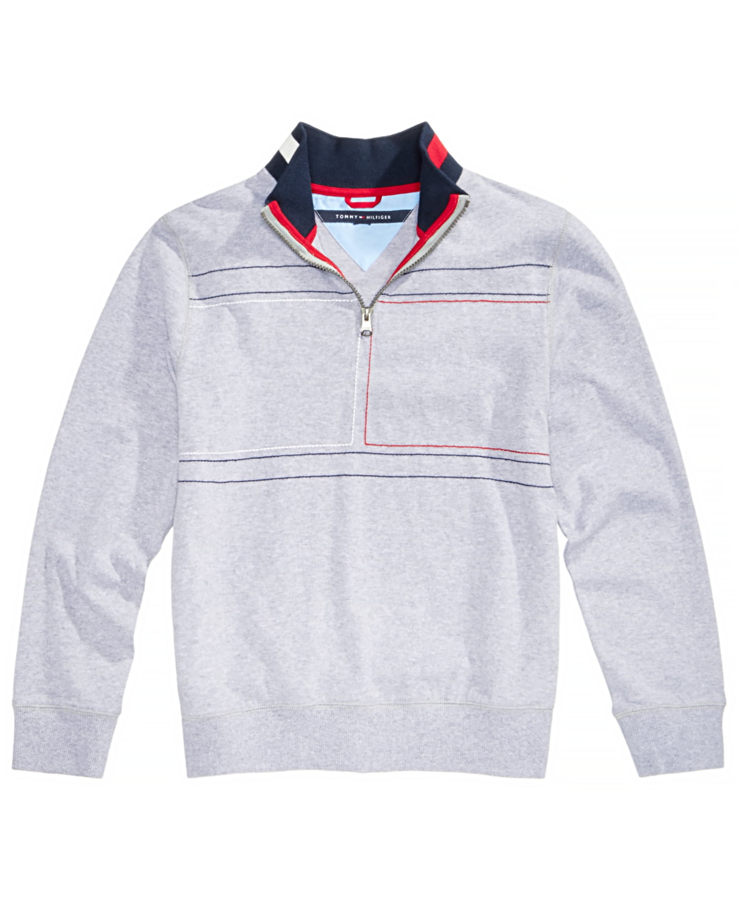 boys tommy hilfiger hoodie