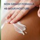 thumbnail image 5 of Loción hidratante para manos y cuerpo, vaselina, relajante, 300 ml, 2 unidades, 5 of 9