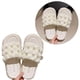 thumbnail image 1 of Zapatillas de baño,Zapatillas de Mujer Estilo Perla Zapatillas Casuales para Mujer Zapatillas de Mujer Rendimiento de Gama Alta, 1 of 12