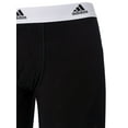 thumbnail image 5 of Adidas Men Boxer Shorts Cotton Blend Multicoloured L, 5 of 6