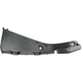 thumbnail image 2 of Geelife Bumper Filler For 2014-2019 Toyota Corolla Set of 2 Rear Left and Right, 2 of 6