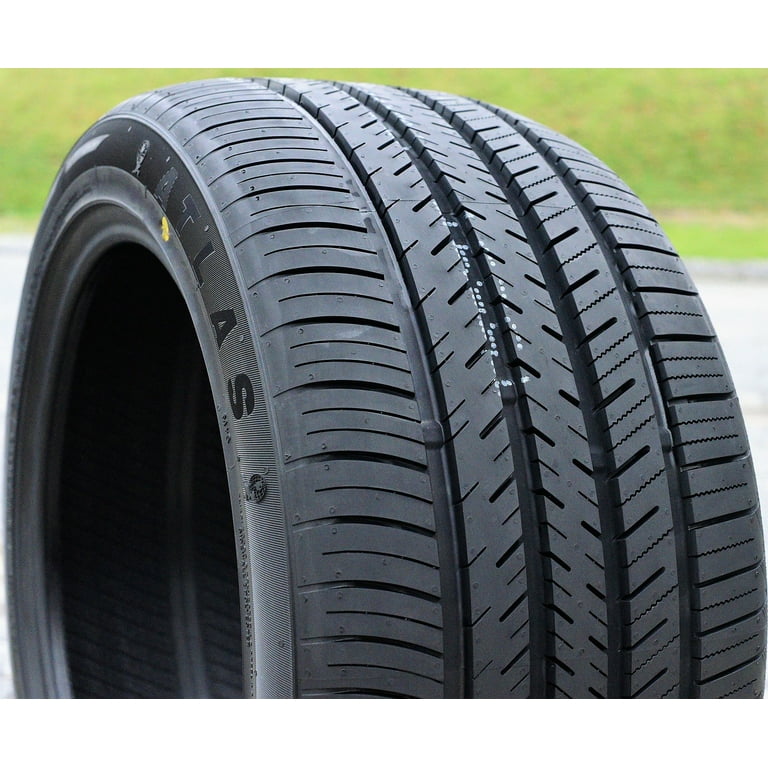 Atlas Tire Force UHP 265/35R18 97W XL A/S High Performance