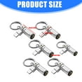thumbnail image 5 of Headphone Audios Adapter Enhances Signal Transmission MultiDevice Connectivity, 5 of 9