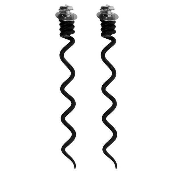 2 uds sacacorchos abridor de vino accesorio en espiral broca espiral de Metal reemplazo para Kit de reparación de sacacorchos pieza de broca en espiral sacacorchos