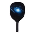 thumbnail image 3 of Pickleball Paddle Pickle Ball Racquet With Zipper Cover Lightweight High End Style B | Made Of Wood, 3 of 5