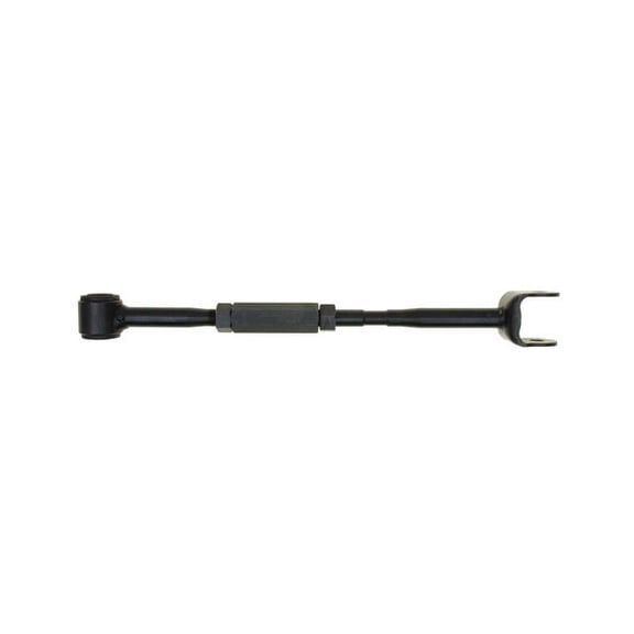 Rear Lower Rearward Control Arm - Compatible with 2002 - 2011 Toyota Camry 2003 2004 2005 2006 2007 2008 2009 2010