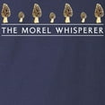 thumbnail image 3 of CafePress - The Morel Whisperer Long Sleeve T Shirt - Long Sleeve Dark T-Shirt, 3 of 4