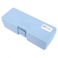 thumbnail image 4 of FAGINEY Refractometer Handheld High Accuracy 0-50% Brix Liquid Measuring Equipment RHB-50ATC,0-50,Liquid Refractometer, 4 of 8