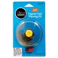 thumbnail image 2 of Dowling Magnets Magnetic Field Viewing Kit with Steel Filings, Pack of 3, 2 of 4