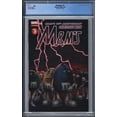thumbnail image 2 of Hawkeye #1 - CGC 9.8 Comic Book, 2 of 2