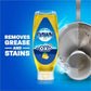 thumbnail image 7 of Dawn Ultra + Oxi EZ-Squeeze Dish Soap, Dishwashing Liquid, Lemon 1 pack, 7 of 7