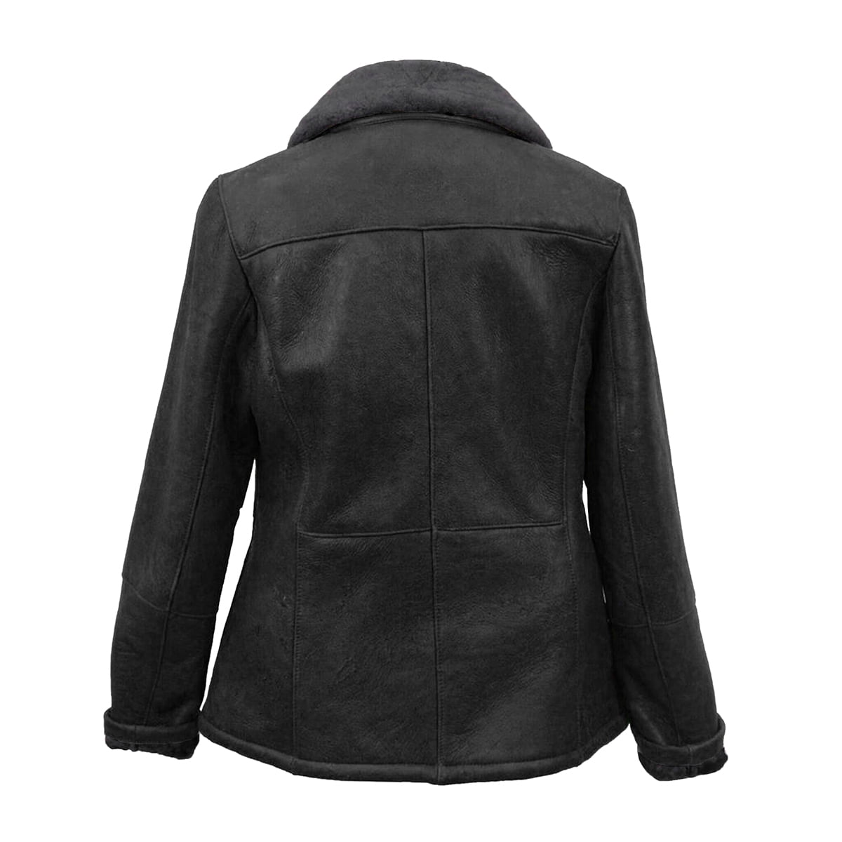 County coats deals sheepskin
