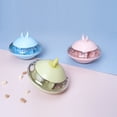 thumbnail image 3 of mmirethe Leaky Toy Dogs Feeder Lightness Interactive Funny Leaking Training Simple Operation Toys Pet Supplies Playing Chasing Pink, 3 of 8