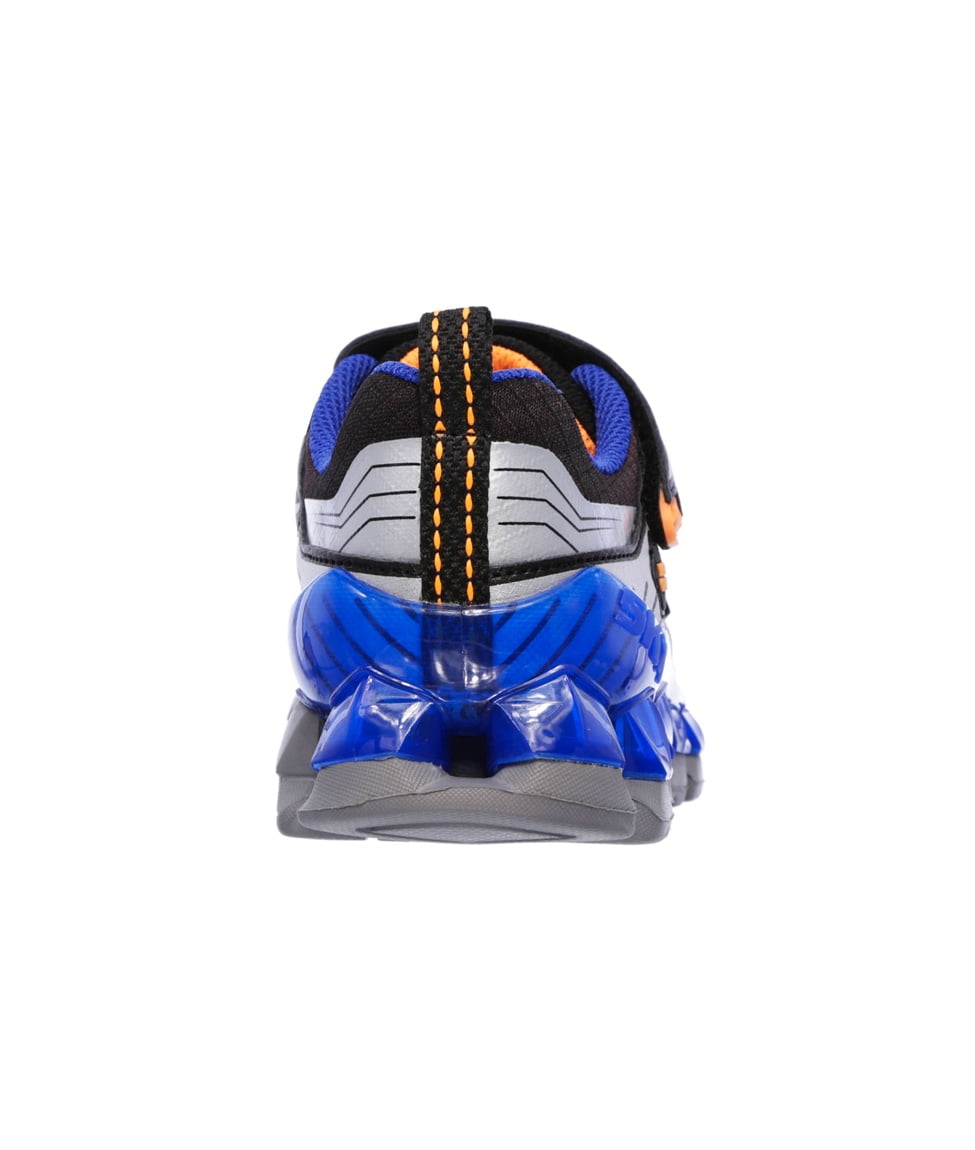 skechers flashpod scoria