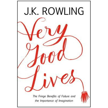 Very Long Service Life Very Good Lives : The Fringe Benefits of Failure and the Importance of Imagination ()