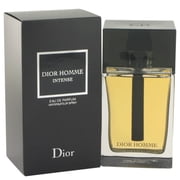 Dior Homme Intense by Christian Dior, 5 oz EDP Spray for Men