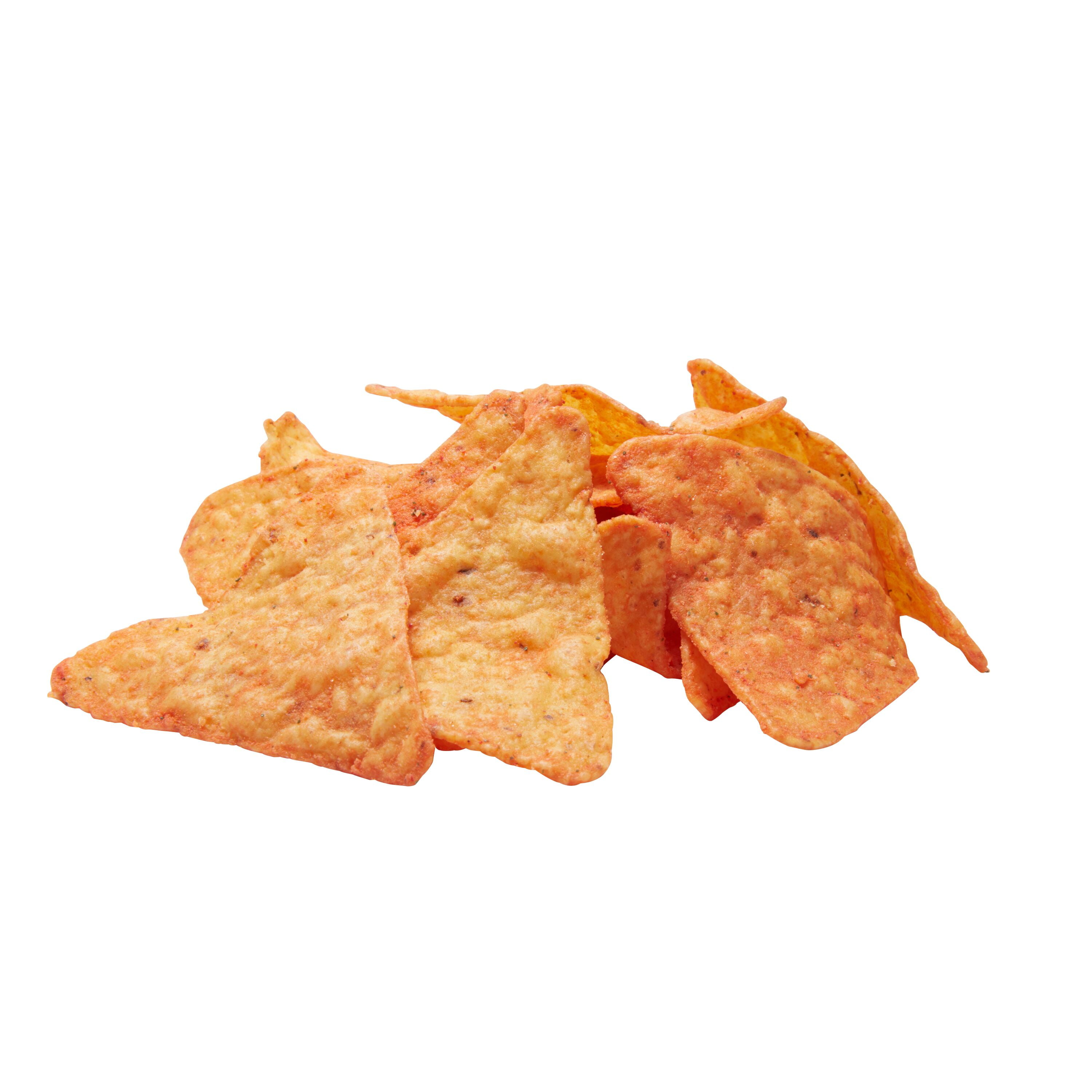 Doritos Nacho Cheese Flavored Tortilla Chips, 3.125 oz Bag