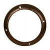 Mid-East Alexandria Collar, Small, Bronze