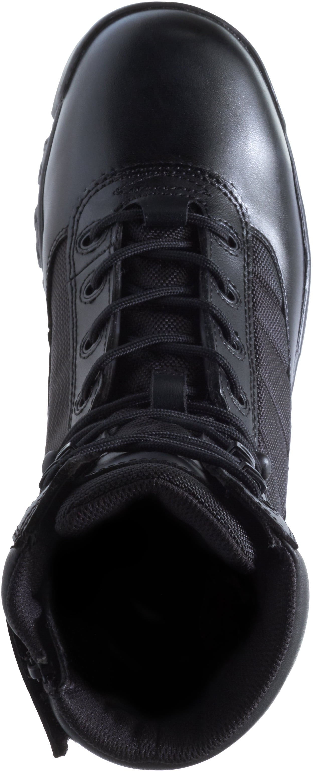 Bates Men's Tactical Sport Side Zip 8" Soft Toe Work Boots