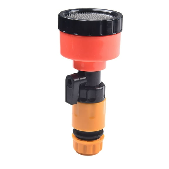 1Pc Garden Sprinkler Head For Greenhouse Sprinkler Nursery 400/1000/2000 Mesh Gardening Sprayer Nozzle Flower Watering Sprinkler
