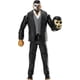 thumbnail image 1 of Figura de acción Mattel WWE Raul Mendoza de 6 pulgadas durante más de 6 años, 1 of 6