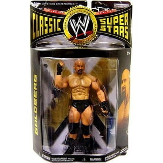 Classic wrestling figures outlet
