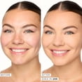 thumbnail image 2 of Cinta facial Foundation Tarte, cobertura total, acabado mate natural, 2 of 9