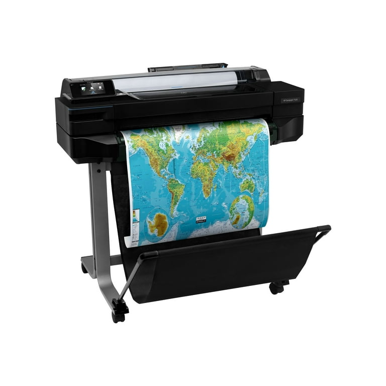 HP Designjet T520 Wireless - Walmart.com
