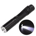 thumbnail image 2 of Lampe Stylo LED, Design Clip Forme Ultra Mince Mini Lampe de Poche LED pour la Nuit, 2 of 8